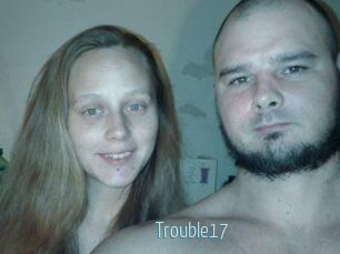 Trouble17