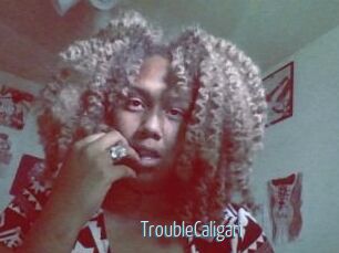 TroubleCaligari