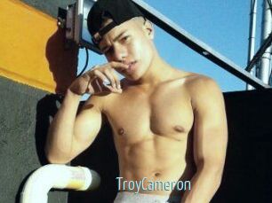 Troy_Cameron Video Sexe