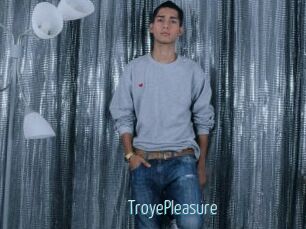 TroyePleasure Video Sexe