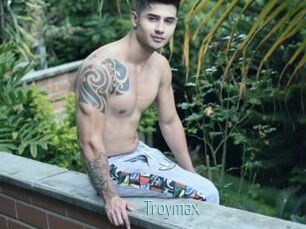 Troymax