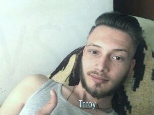 Trroy