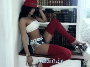 TruStori3zEnt