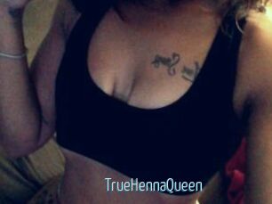 TrueHennaQueen