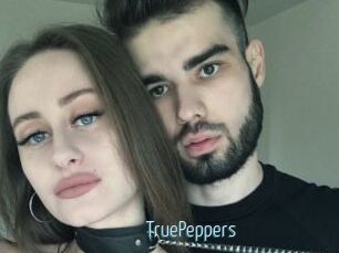 TruePeppers