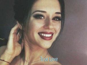 True_Love Video Sexe