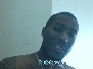 TrufeGeavonni