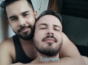 Trulymanly