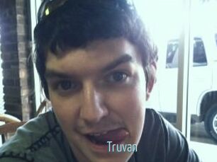 Truvan