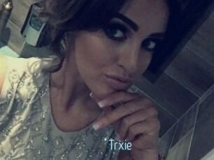 Trxie
