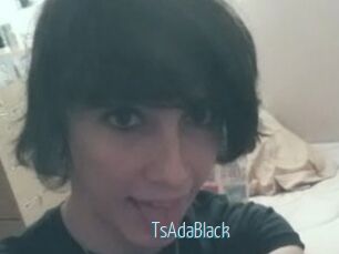 TsAdaBlack
