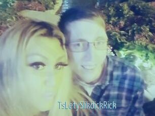 TsLetySlikdickRick