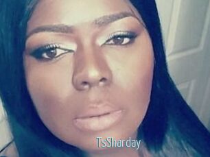 TsSharday