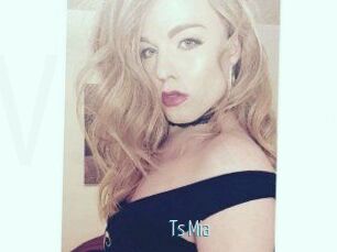 Ts_Mia Video Sexe