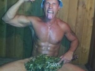 Tsaari