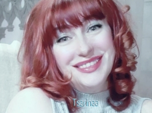 Tsarinaa Video Sexe