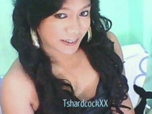 TshardcockXX
