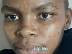 Tshidibbe