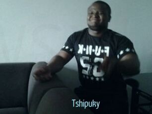 Tshipuky
