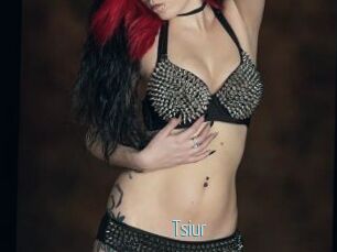 Tsiur