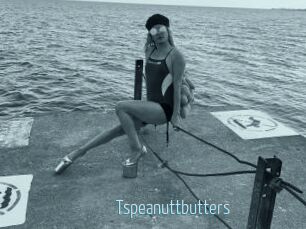 Tspeanuttbutters