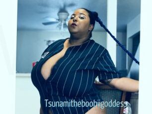 Tsunamitheboobiigoddess Video Sexe