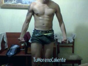 TuMorenoCaliente
