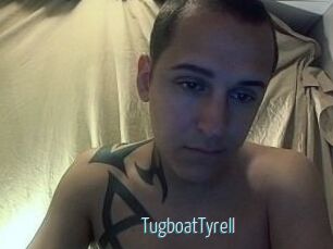 TugboatTyrell