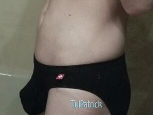 TulPatrick