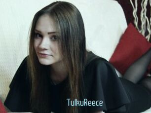 TulkuReece