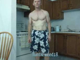 Tumbleweed18