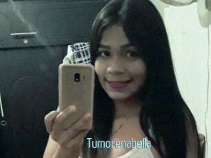 Tumorenabella