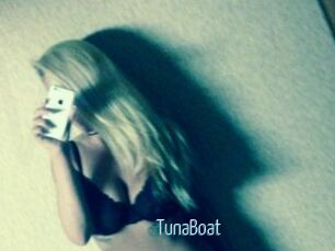 TunaBoat