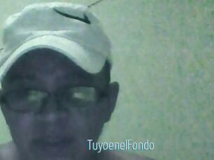 TuyoenelFondo