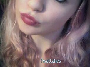 TwatCakes