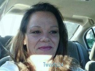 Tweety24