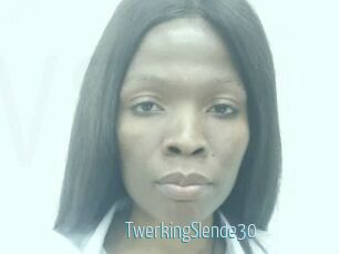 TwerkingSlende30