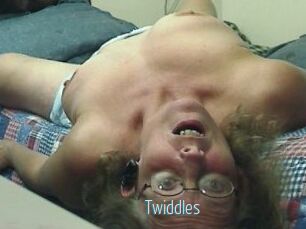 Twiddles