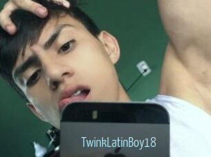 TwinkLatinBoy18