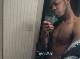 TwinkMan