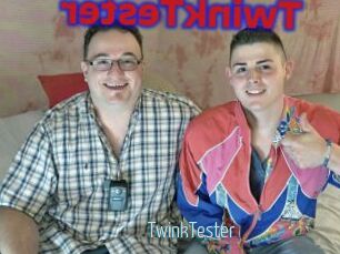 TwinkTester