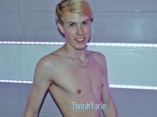TwinkYarle