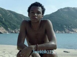 Twinkblk123