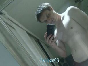 Twinkie93 Video Sexe