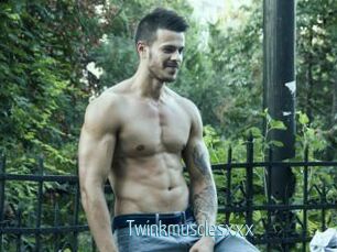 Twinkmusclesxxx