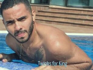Twinks_for_King