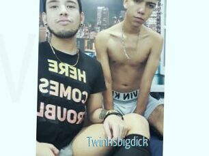 Twinksbigdick