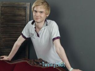 TwinkyElliot