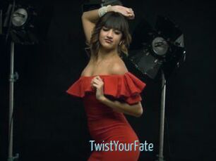 TwistYourFate