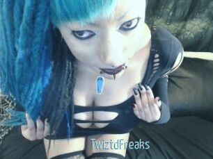 TwiztdFreaks